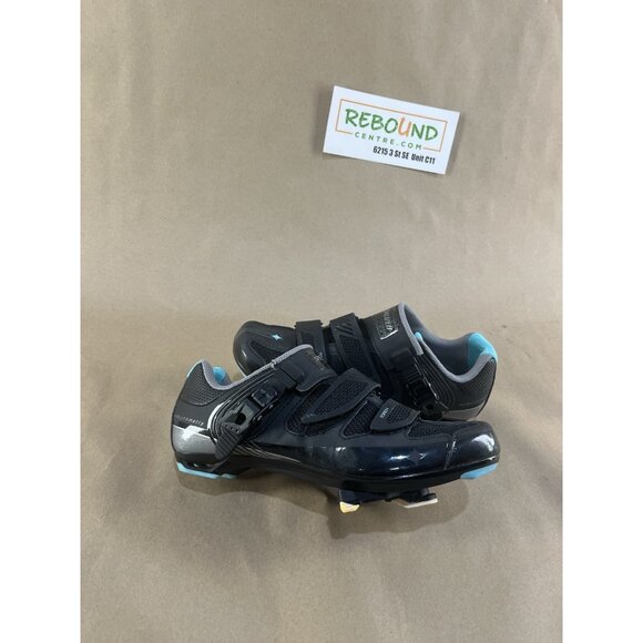 Specialized Torch Road Cycling Shoes (Women’s Size US 9) - Picture 1 of 6